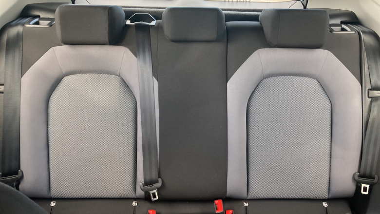 SEAT Arona 1.0 TSI SE Technology [EZ] 5dr Petrol Hatchback